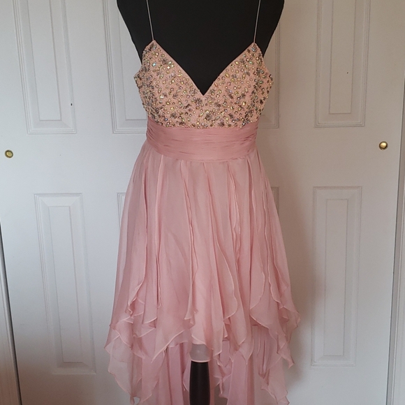 DRESS - Picture 3 of 6